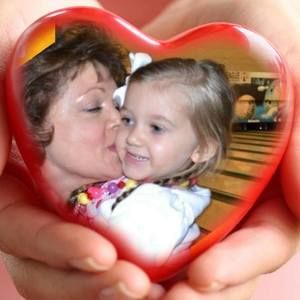 Meet your Posher, Katherine